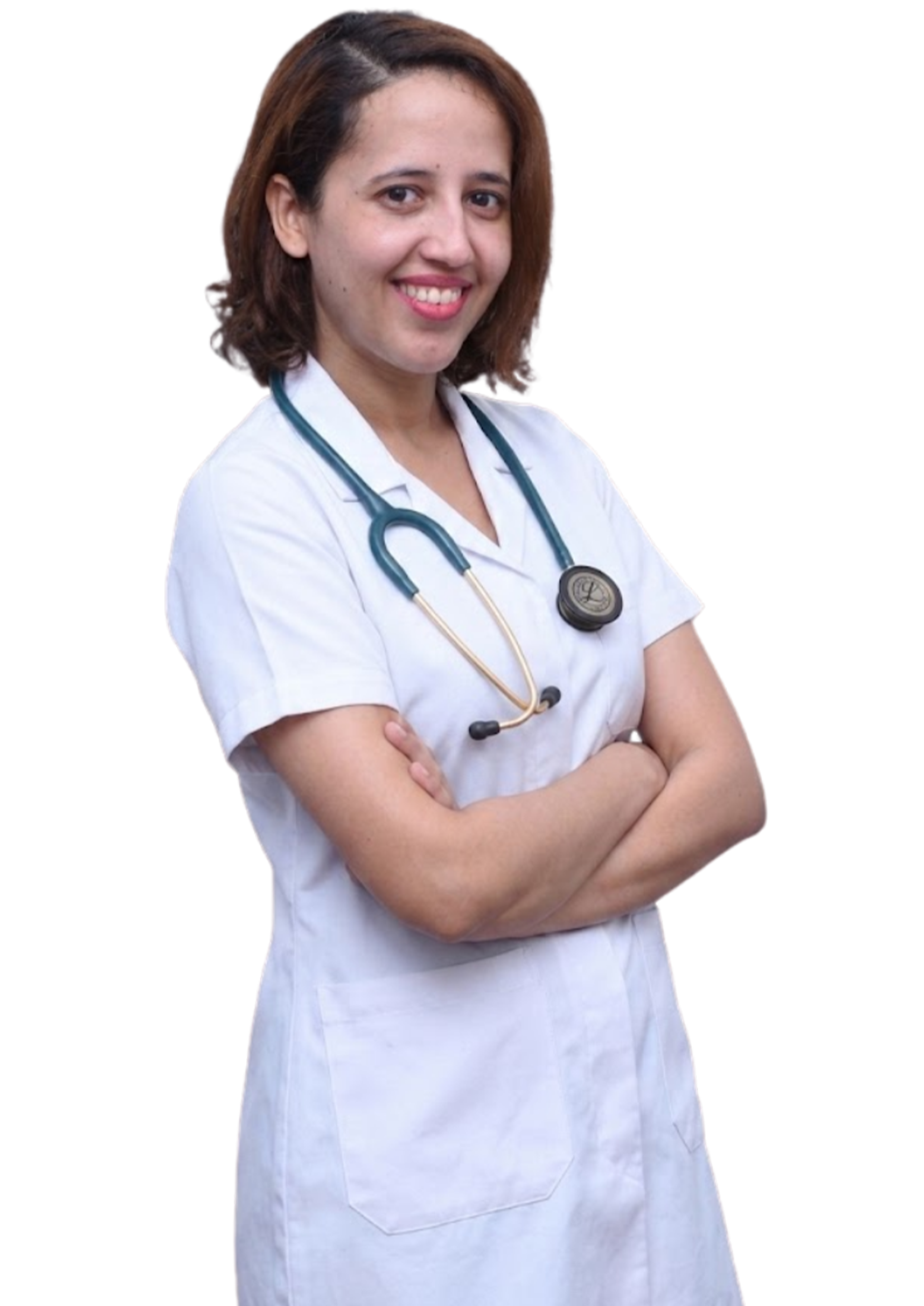 Dr. Bindu Kharel